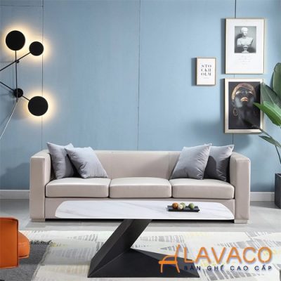 Vì sao nên vệ sinh ghế sofa da thường xuyên?