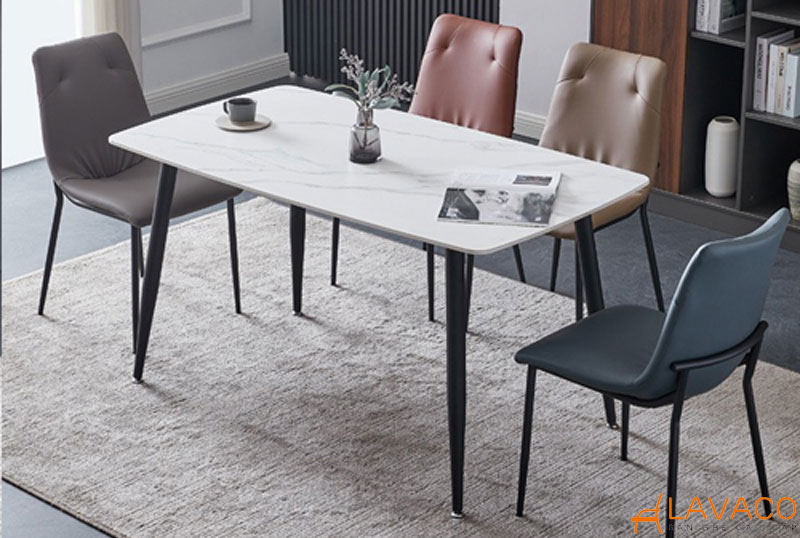 Cung cấp bộ bàn ghế ăn nhập khẩu giá rẻ tại TP. HCM