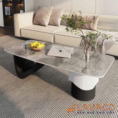 Gợi ý chọn sofa da dễ vệ sinh cho phòng khách