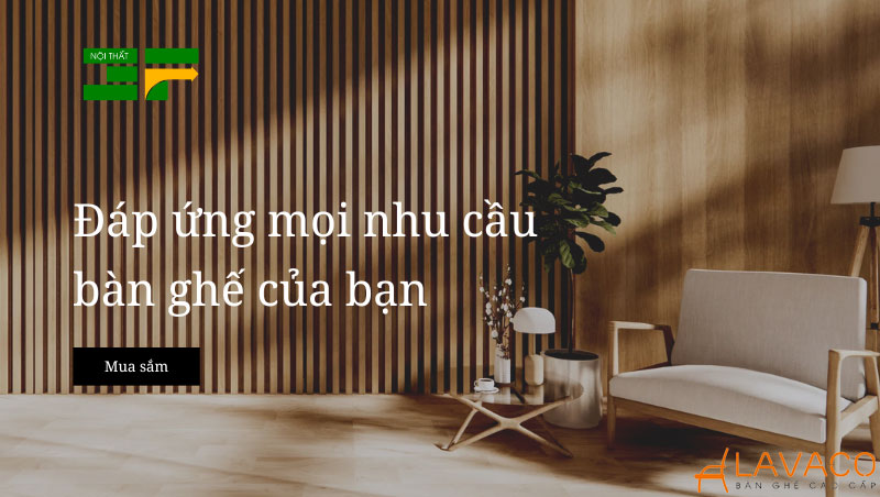 TOP 15 cửa hàng nội thất Quận 2 uy tín, giá tốt 2026