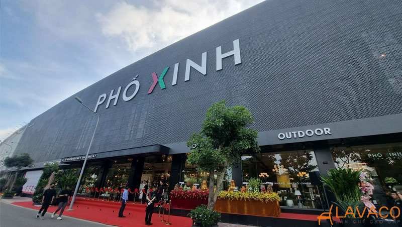 Top 8 công ty bàn ghế nội thất Tp.HCM uy tín, chất lượng