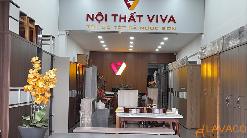 Nội Thất Viva