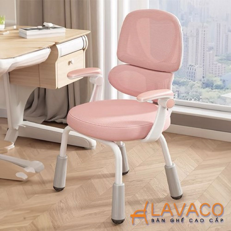 Ghế học sinh chống gù cho bé