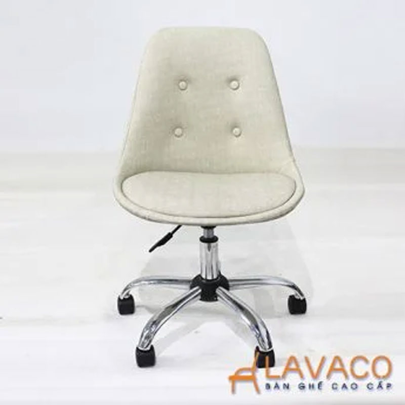 Ghế bar nệm vải cao cấp tại TP.HCM
