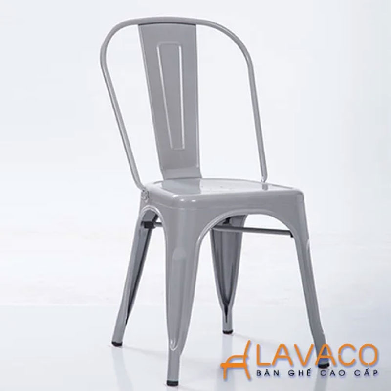 10 mẫu ghế sắt tolix được nhiều quán cafe yêu thích lựa chọn