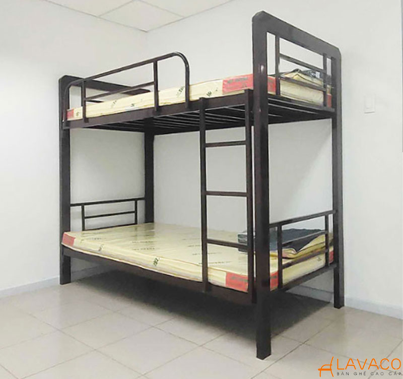 8 mẫu giường tầng người lớn và trẻ em HOT tại Tp.HCM