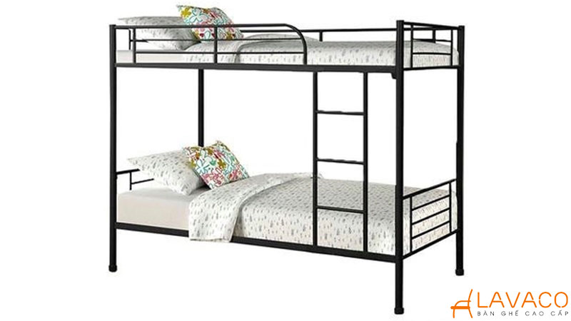 8 mẫu giường tầng người lớn và trẻ em HOT tại Tp.HCM