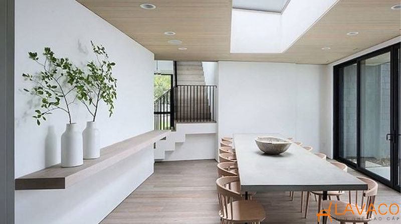 TOP 8 cửa hàng nội thất Quận 1 chất lượng, uy tín