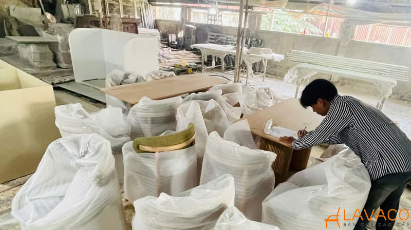 8 cửa hàng nội thất Quận 10 chất lượng, giá rẻ
