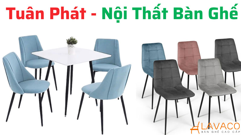 Tuân Phát Furniture