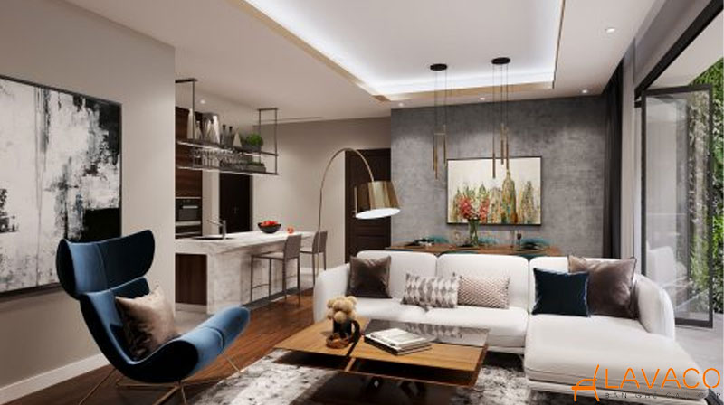9 Công ty nội thất Quận 3 uy tín, sản phẩm chất lượng