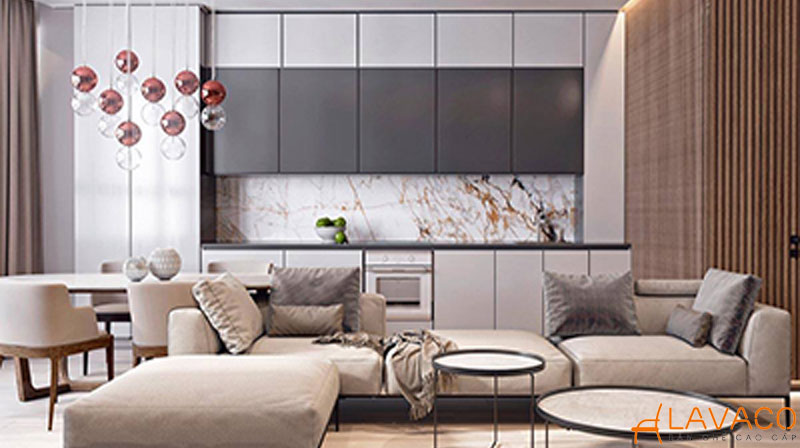 TOP 8 cửa hàng nội thất Quận 1 chất lượng, uy tín