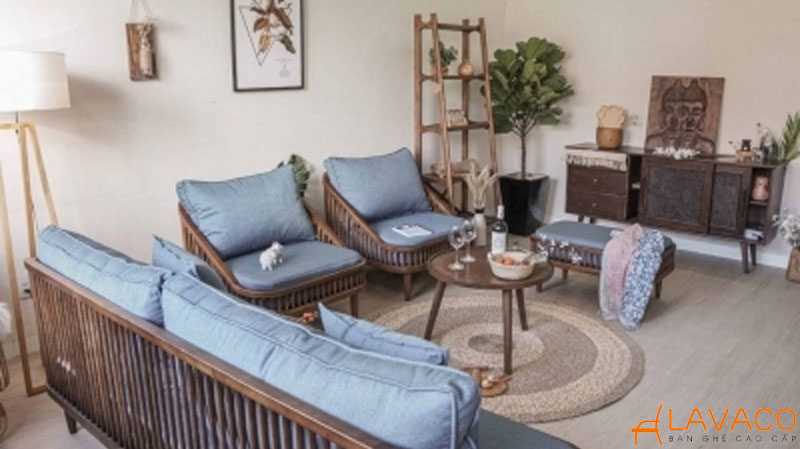 Công ty nội thất Thuận Phát