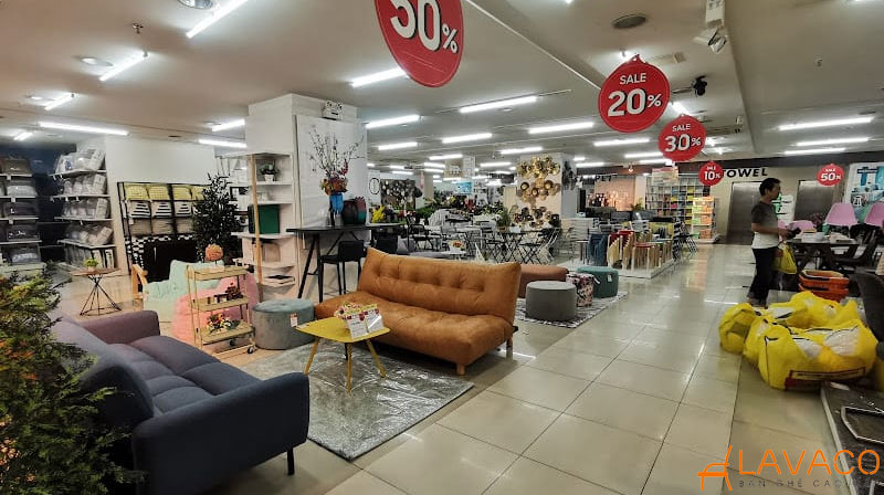 Top 15 cửa hàng nội thất Quận 4 uy tín, giá tốt