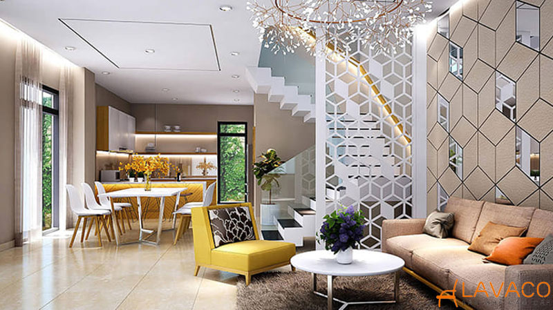 Cửa hàng nội thất Human Décor