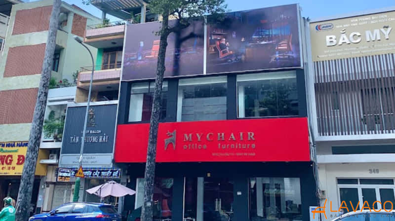 7 cửa hàng nội thất Quận 5 giá rẻ, uy tín và chất lượng