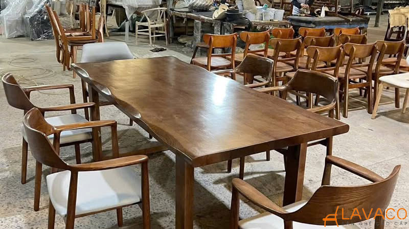 TOP 9 cửa hàng nội thất Quận 6 uy tín, sản phẩm chất lượng