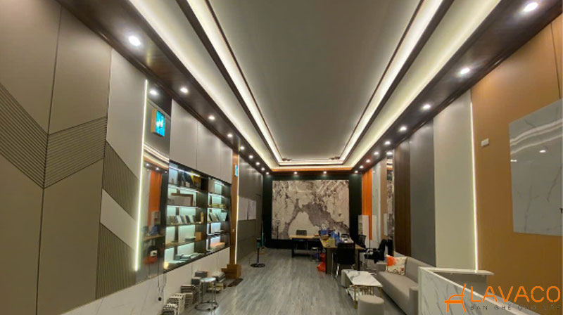 TOP 8 cửa hàng nội thất Quận 1 chất lượng, uy tín