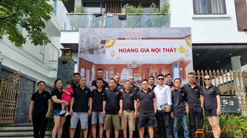 TOP 9 cửa hàng nội thất Quận 6 uy tín, sản phẩm chất lượng