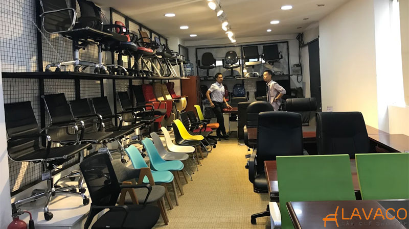 Nội thất Hòa Phát Quận 6