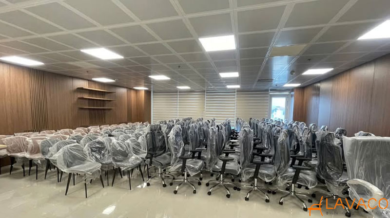 Nội thất Quận 7: Điểm danh 12 cửa hàng uy tín, chất lượng 2026