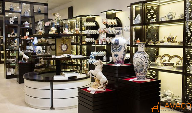 Gốm sứ Minh Long Quận 7