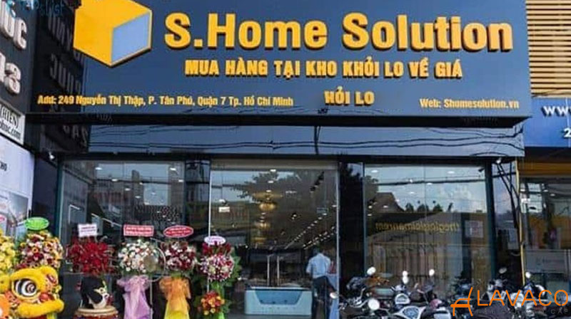 Nội thất Quận 7: Điểm danh 12 cửa hàng uy tín, chất lượng 2026