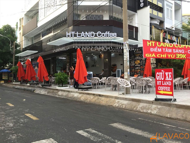 Cách bài trí phong thủy quán cà phê để quán luôn đông khách