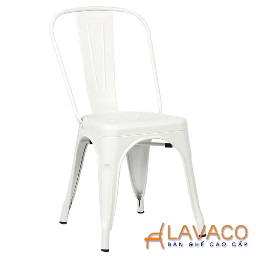 Thiết kế lưng cao