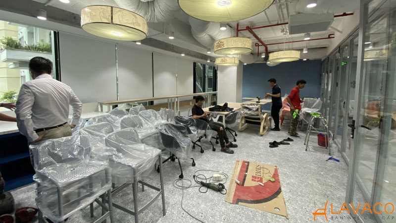 Top 14 xưởng sản xuất nội thất uy tín tại TP.HCM năm 2026