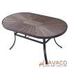 Ban-nha-hang-san-vuon-khung-nhom-mat-oval