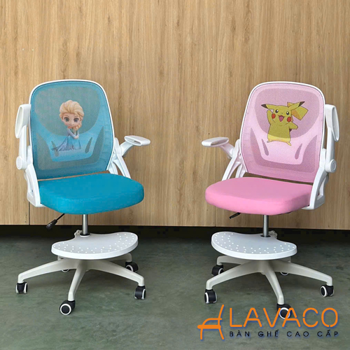 Ghế học bài lưới tay gập có gác chân Ghe-hoc-bai-luoi-tay-gap-co-gac-chan