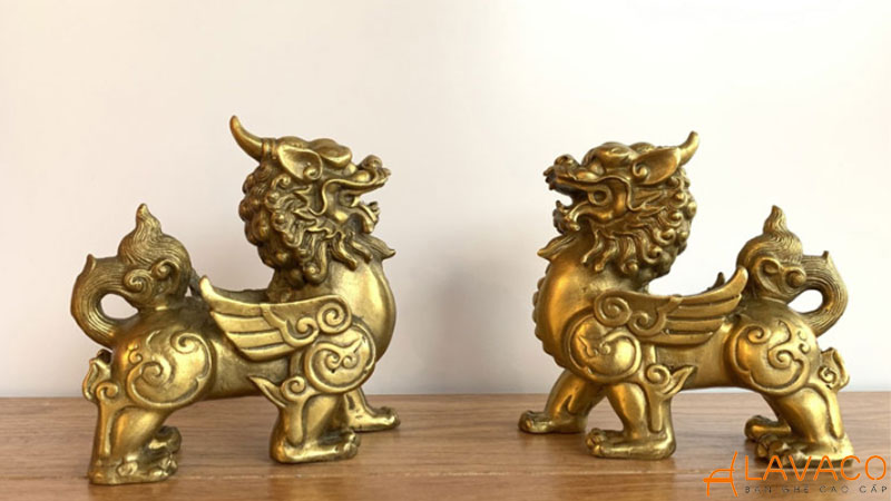 Con vật hợp mệnh thổ và linh vật phong thủy mang may mắn