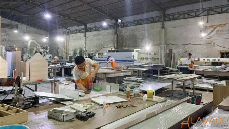 7 cửa hàng đồ gỗ, nội thất quận Gò Vấp giá tốt 2026