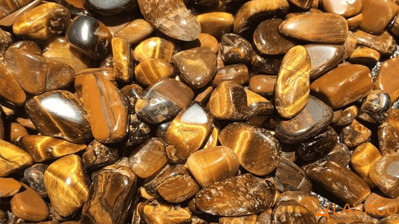 Mệnh thổ để gì trên bàn làm việc để gặp may mắn?