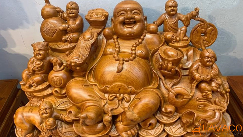Mệnh thổ để gì trên bàn làm việc để gặp may mắn?