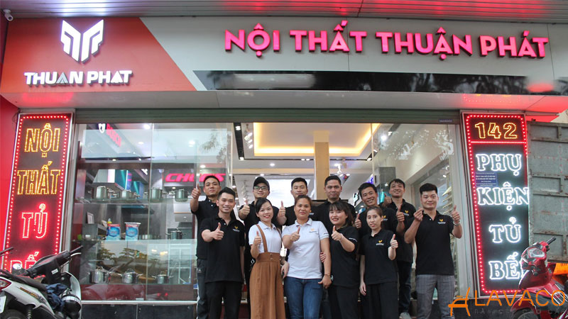 Gợi ý 9 cửa hàng đồ gỗ, nội thất Củ Chi uy tín, chất lượng