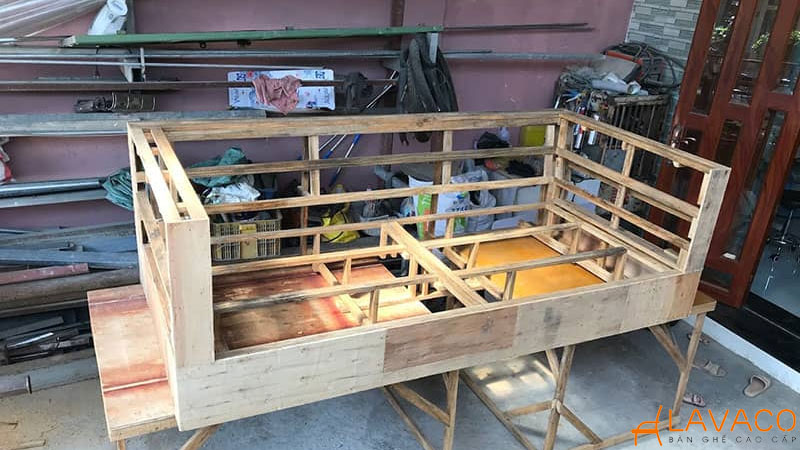 Gợi ý 9 cửa hàng đồ gỗ, nội thất Củ Chi uy tín, chất lượng