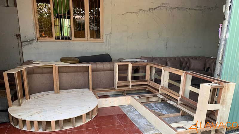 Gợi ý 9 cửa hàng đồ gỗ, nội thất Củ Chi uy tín, chất lượng