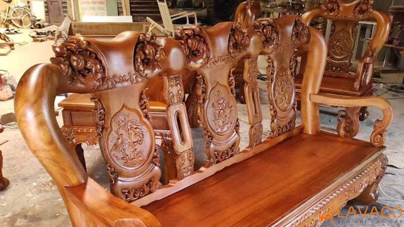 Gợi ý 9 cửa hàng đồ gỗ, nội thất Củ Chi uy tín, chất lượng