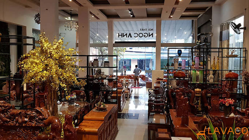 TOP 10 cửa hàng đồ gỗ, nội thất Hóc Môn, uy tín giá tốt