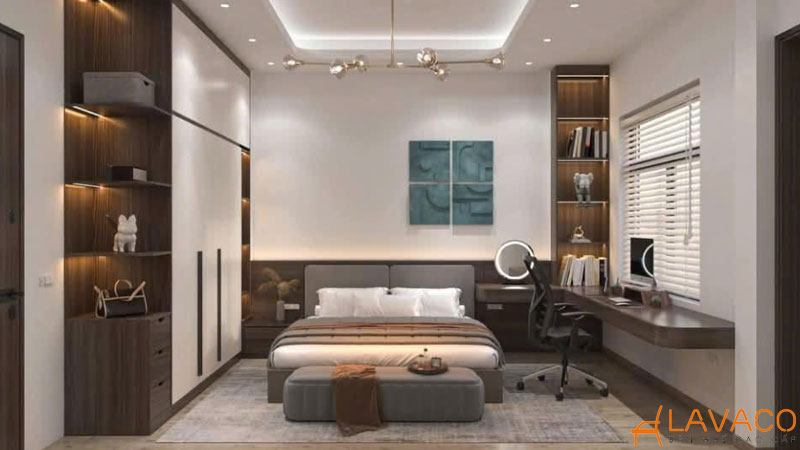 TOP 10 cửa hàng đồ gỗ, nội thất Hóc Môn, uy tín giá tốt