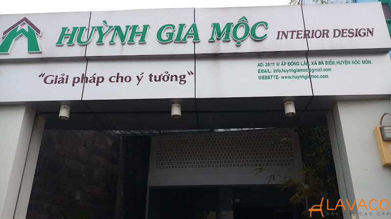 TOP 10 cửa hàng đồ gỗ, nội thất Hóc Môn, uy tín giá tốt