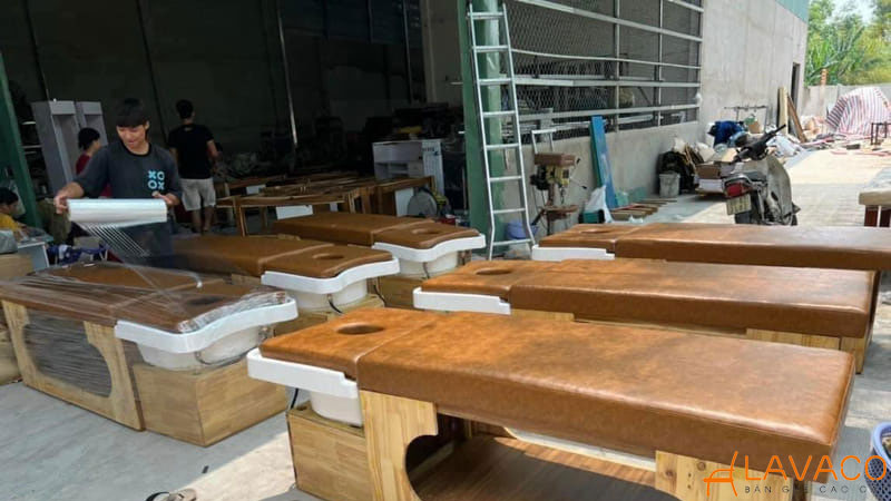 TOP 10 cửa hàng đồ gỗ, nội thất Hóc Môn, uy tín giá tốt