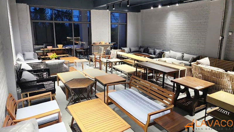 Top 8 cửa hàng nội thất Nhà Bè uy tín, mẫu mã đẹp