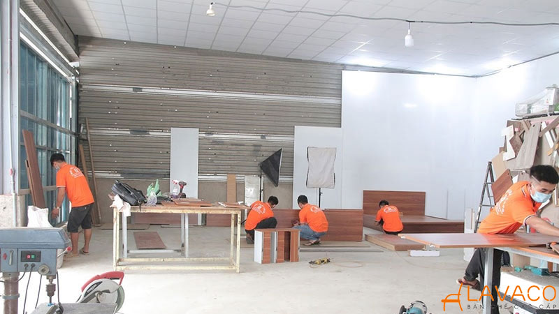 Top 8 cửa hàng nội thất Nhà Bè uy tín, mẫu mã đẹp