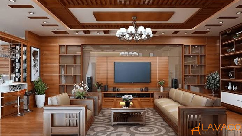 Top 8 cửa hàng nội thất Nhà Bè uy tín, mẫu mã đẹp