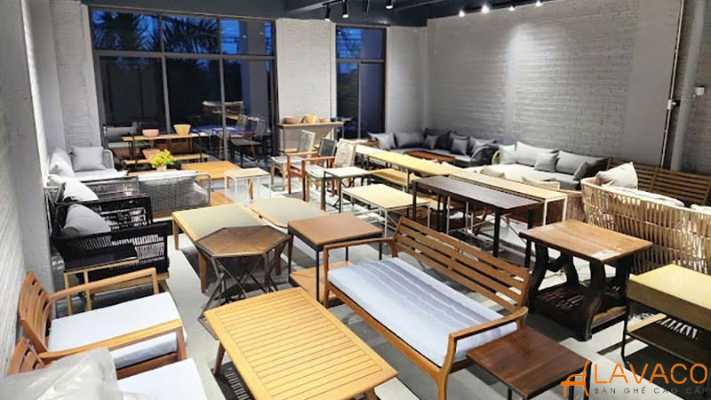 Top 8 cửa hàng nội thất Nhà Bè uy tín, mẫu mã đẹp