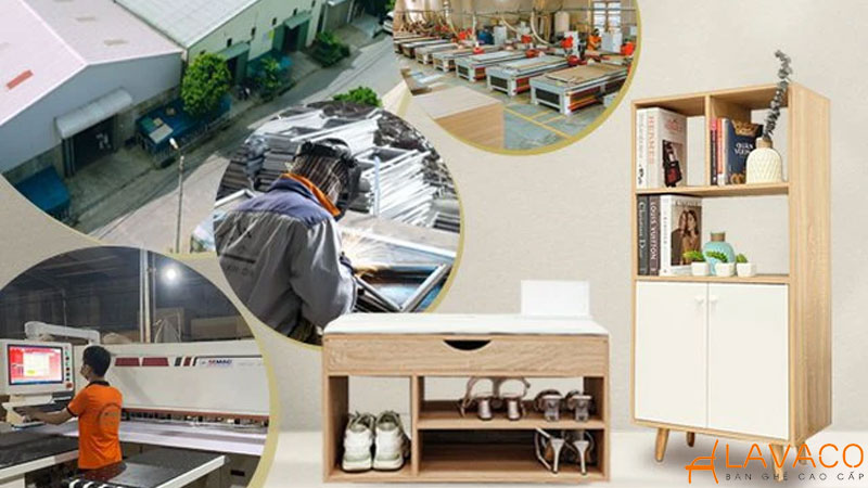 Cửa hàng nội thất Quận 11 ở đâu chất lượng, giá rẻ