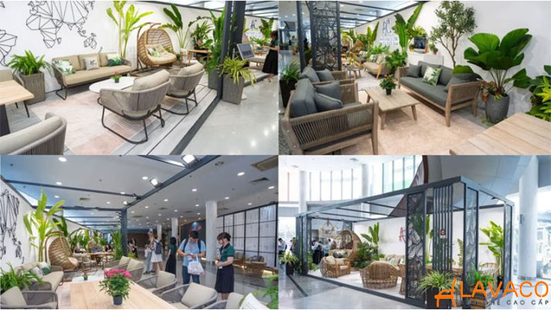 Cửa hàng nội thất Quận 11 ở đâu chất lượng, giá rẻ